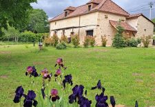 La Croix des Alignés