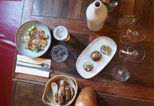 LE TRAIT D&rsquo;UNION