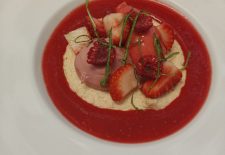 Restaurant Le Bistrot d&rsquo;Epicure