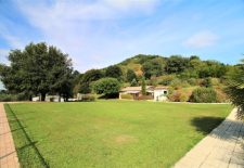 Gîte La Palombière