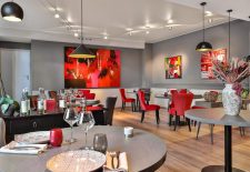 Restaurant Le Bistrot d&rsquo;Epicure