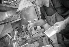 Restaurant Le Bistrot d&rsquo;Epicure