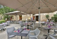 Restaurant Le Bistrot d&rsquo;Epicure