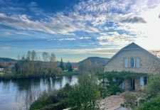 La Maison des Rives