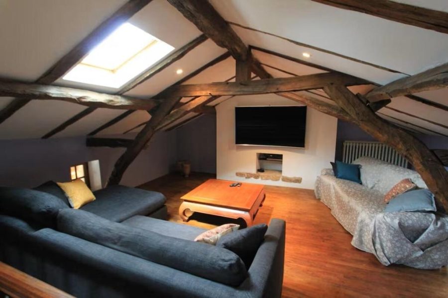 Périgord Noir Vallée Dordogne – Pierres du Peyrot – mezzanine (1)