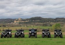 Coeur de Nature – Rando Quad Électrique