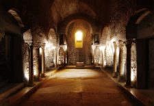 L&rsquo;Ordalie – Escape Game