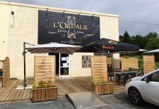 L&rsquo;Ordalie – Escape Game