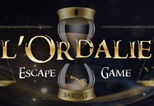 L&rsquo;Ordalie – Escape Game