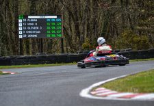 Garden Karting
