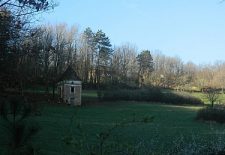 Boucle la Bégonie à Daglan