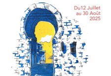 Exposition « mundo » de Marc Chebret