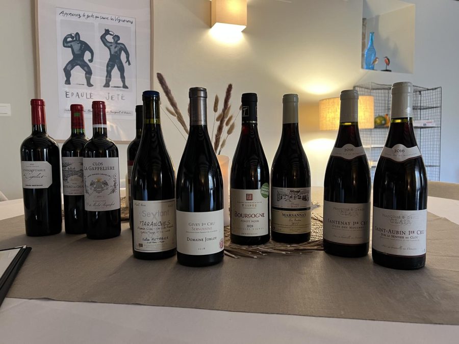 10 vins VR