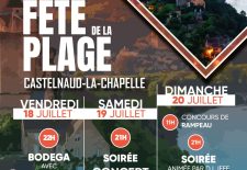 Fête de la Plage