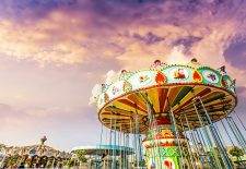 Fête de Paques à Siorac