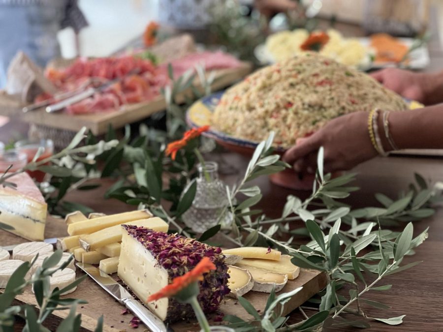 11 brunch VR