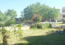 Camping Le Convivial