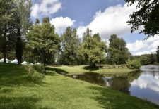 Vacances André Trigano Les Rives de la Dordogne