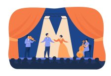 Théâtre : Et pendant ce temps, Simone veille !