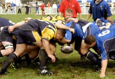 Championnat Régional 2 de Rugby
