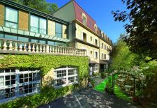 Hôtel Restaurant Plaisance