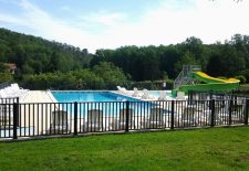 Camping Le Convivial