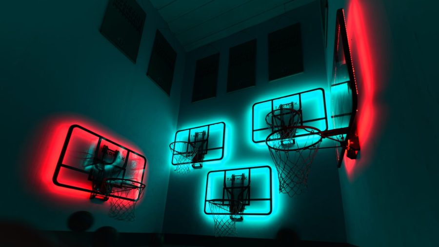 La prison infernale  – ©Univerland Journiac