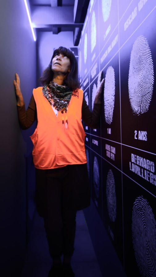 La prison infernale  – ©Univerland Journiac