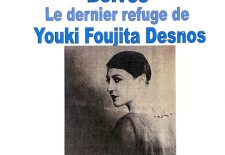 Conférence : Le dernier refuge de Youki Foujita Desnos