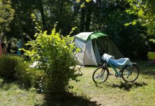 Camping La Lenotte