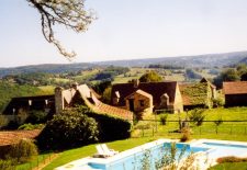 La Ferme des Tyssanderies