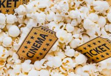 Ciné passion : « Regarde »