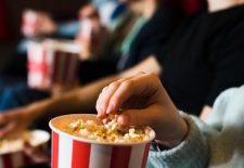 Cinéma « Les Bad Guys 2 »