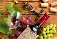 Foire aux vins et aux saveurs