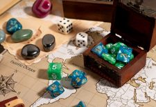 Initiation au Jeu de rôle