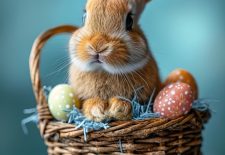 Grande chasse aux oeufs