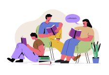 Rencontre dédicace avec Vincent Jarousseau « Dans les âmes et les urnes »