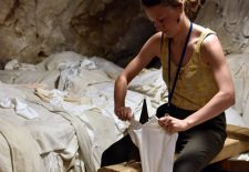 Moulin à papier de la Rouzique