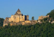 Château de Castelnaud – Musée de la Guerre au Moyen Age