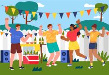 Grande Fête Annuelle