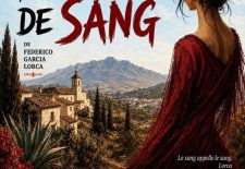 Atelier Rouge théâtre : Noces de sang