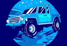 Monster Spectacular – Siorac