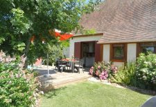 Les Gîtes du Pradal