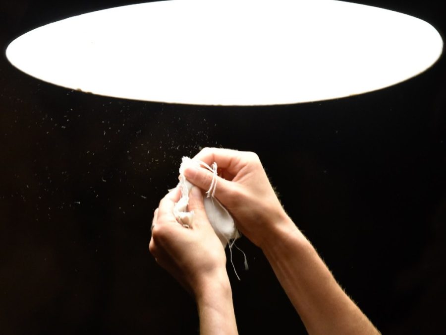 Moulin à papier de la Rouzique – Couze et Saint Front