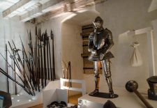 Château de Castelnaud – Musée de la Guerre au Moyen Age