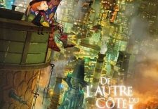 Cinéma : De l&rsquo;autre coté du ciel