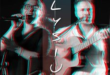 Repas et Concert avec Elysium