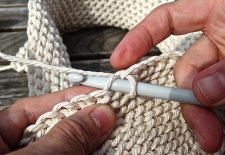 Atelier créatif :  crochet détente débutant