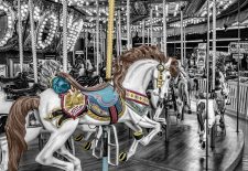 Fête à l&rsquo;ancienne