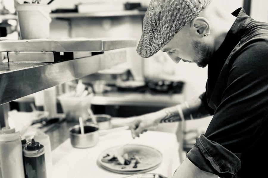 5 chef VR